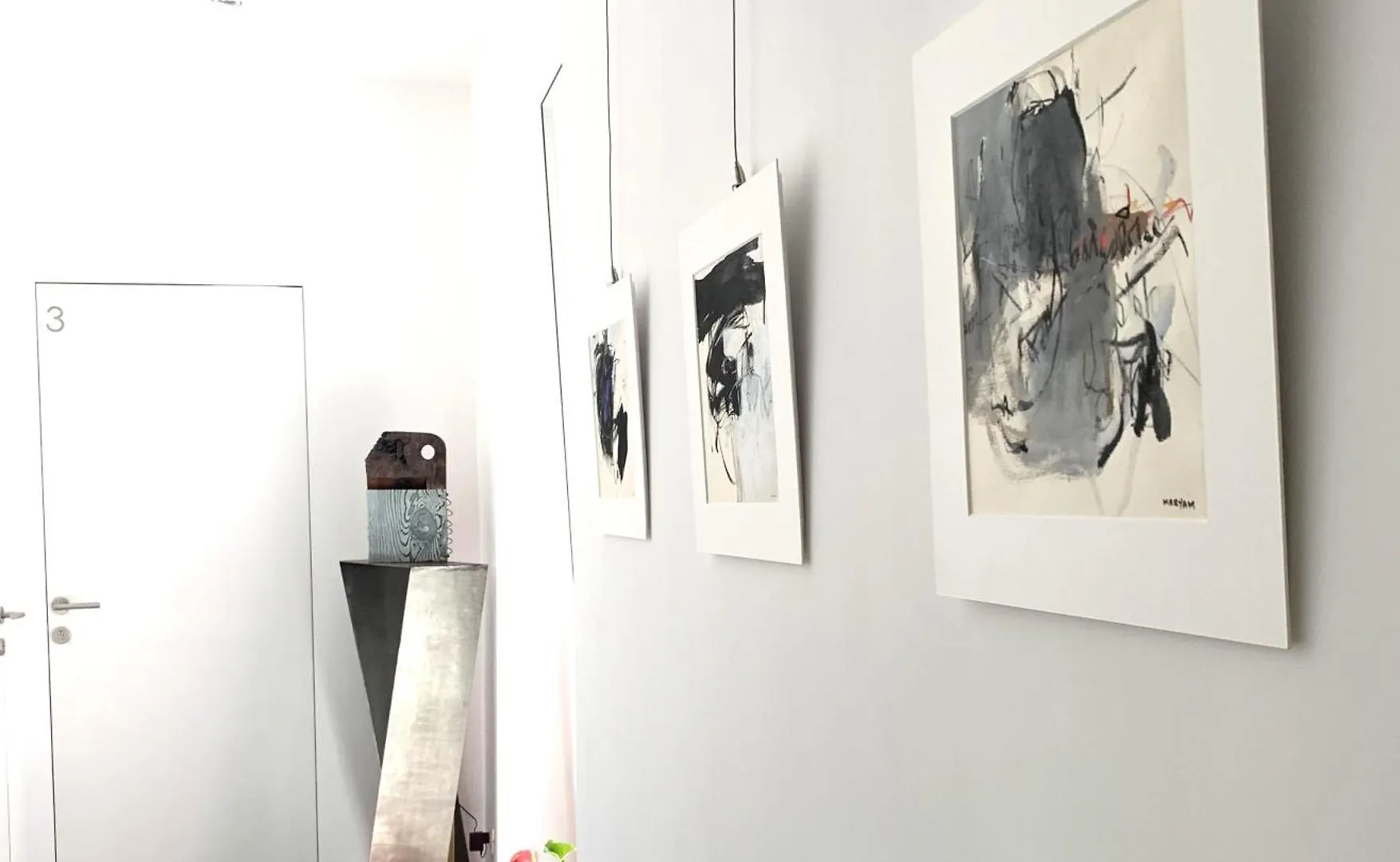 Bed & Breakfast Art Lab Residence Rome