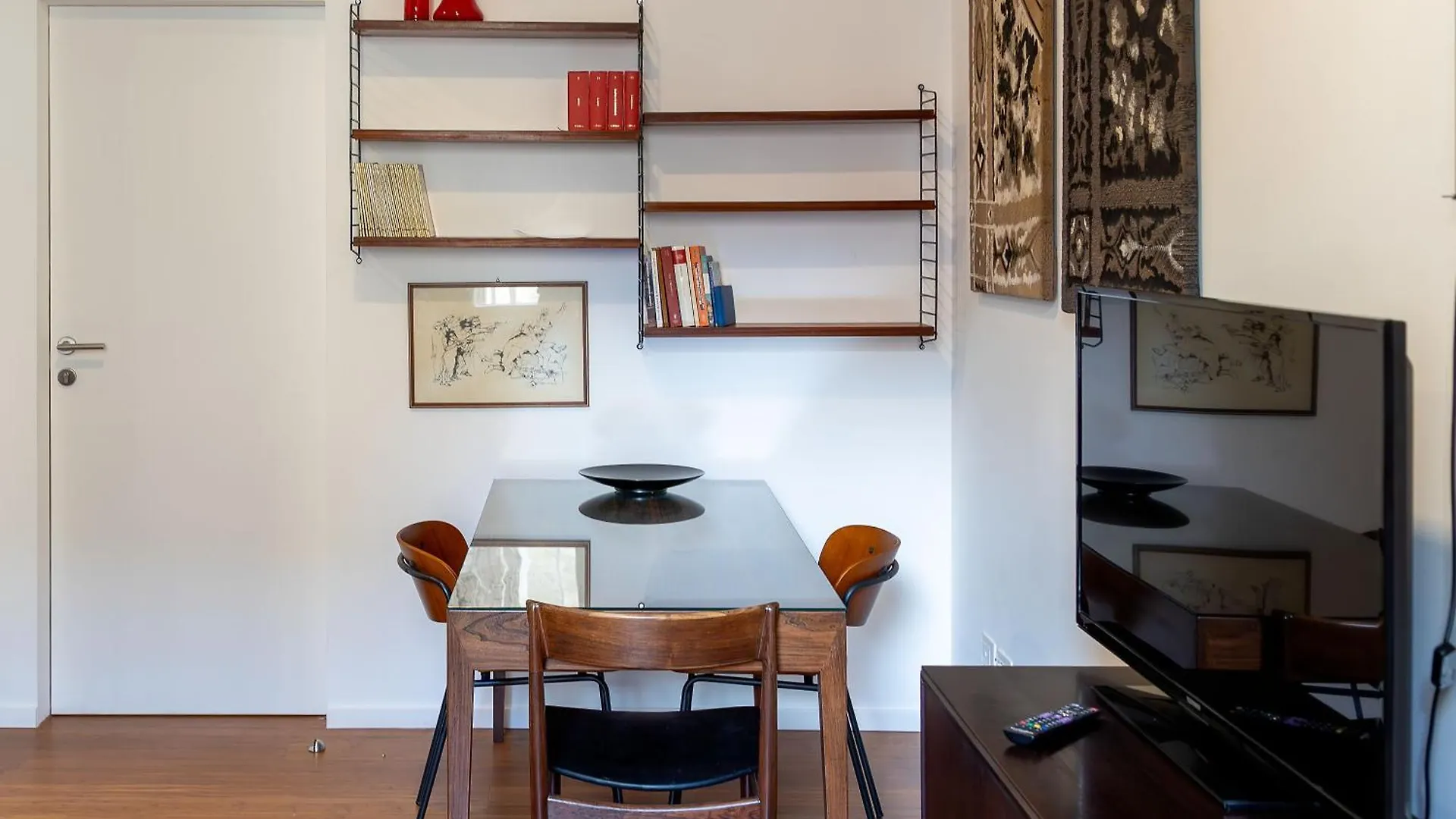 Art Lab Residence Rome