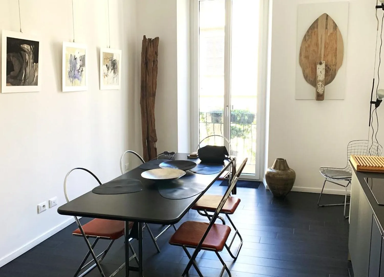 Bed & Breakfast Art Lab Residence Rome