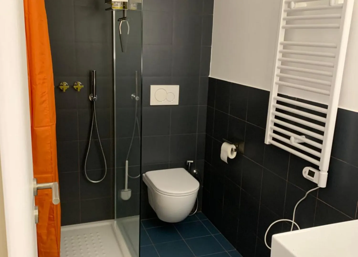 Bed & Breakfast Art Lab Residence Rome