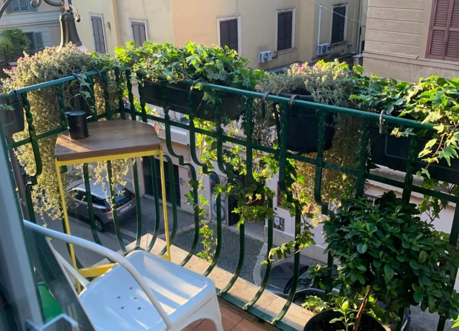 Art Lab Residence Rome 0*,