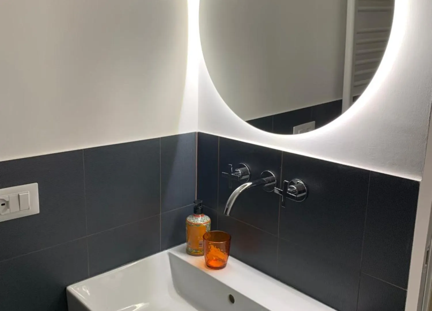 Art Lab Residence Rome Bed & Breakfast