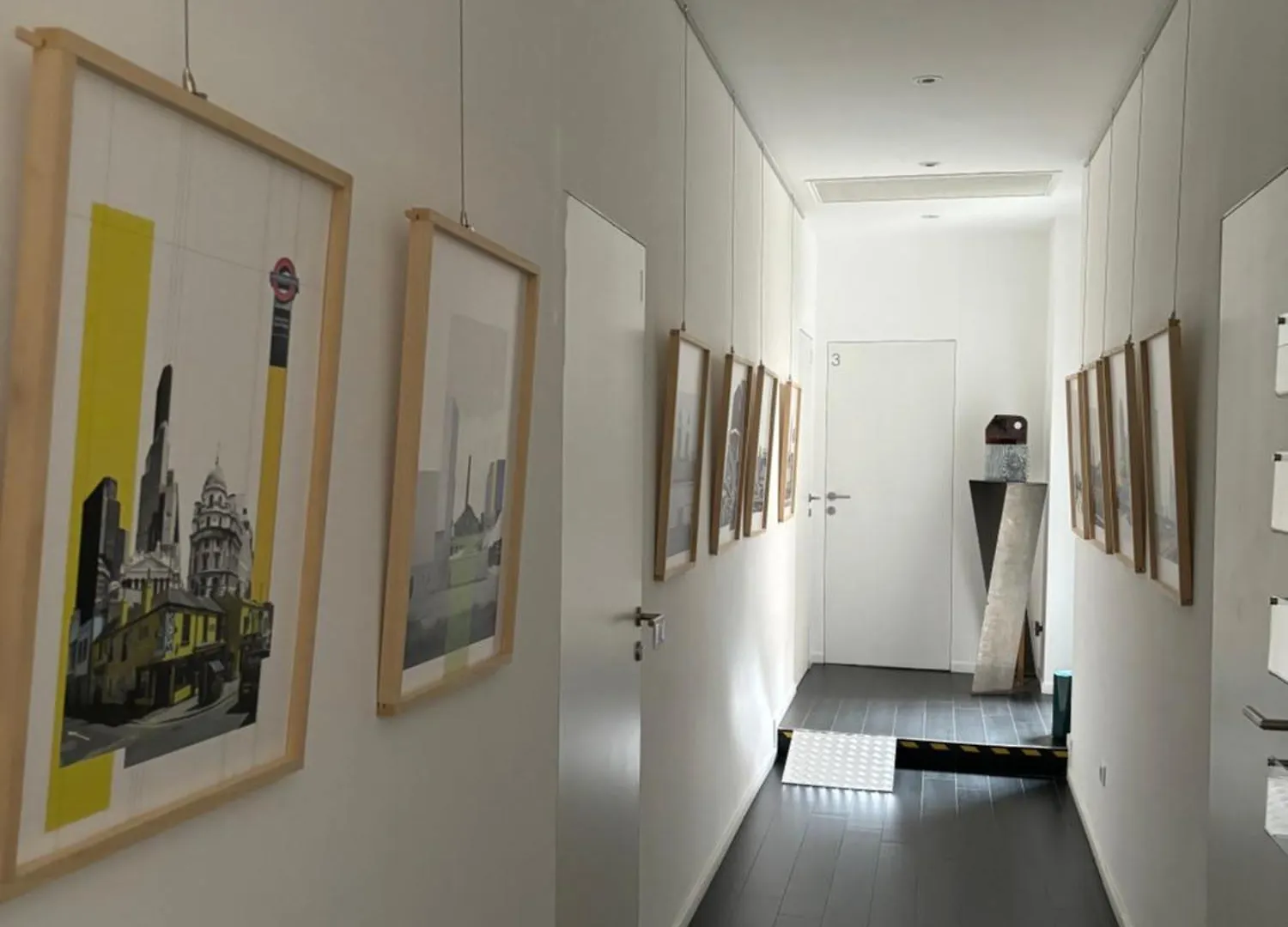 Art Lab Residence Rome Bed & Breakfast