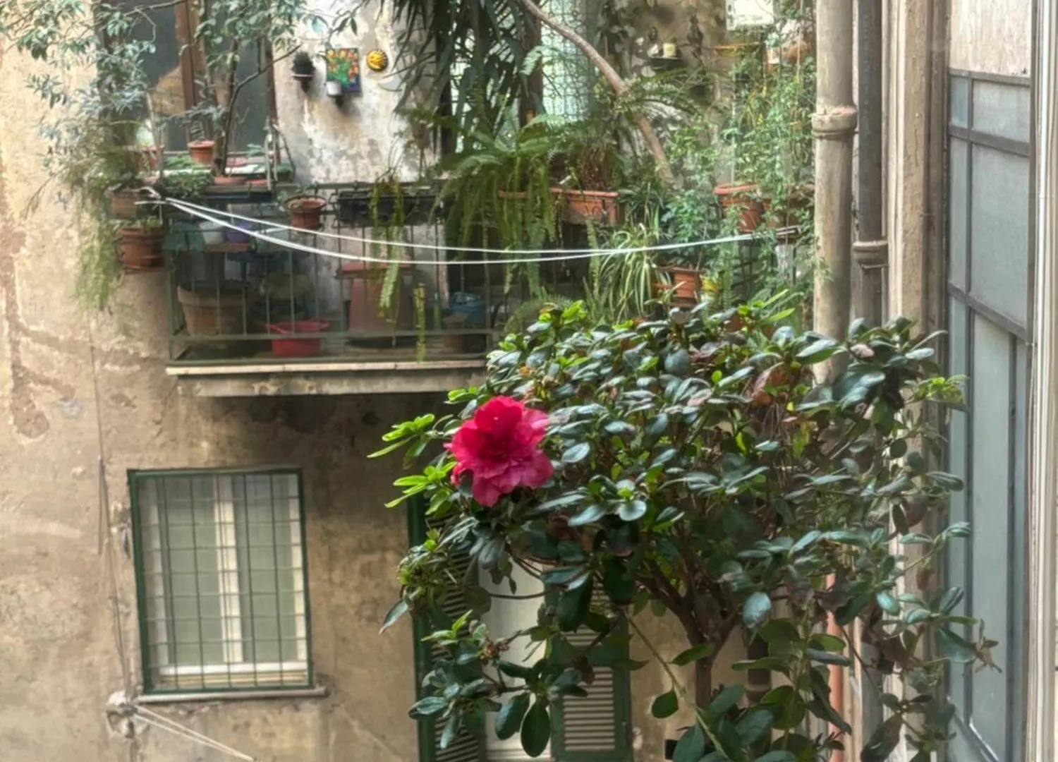 Art Lab Residence Rome Bed & Breakfast