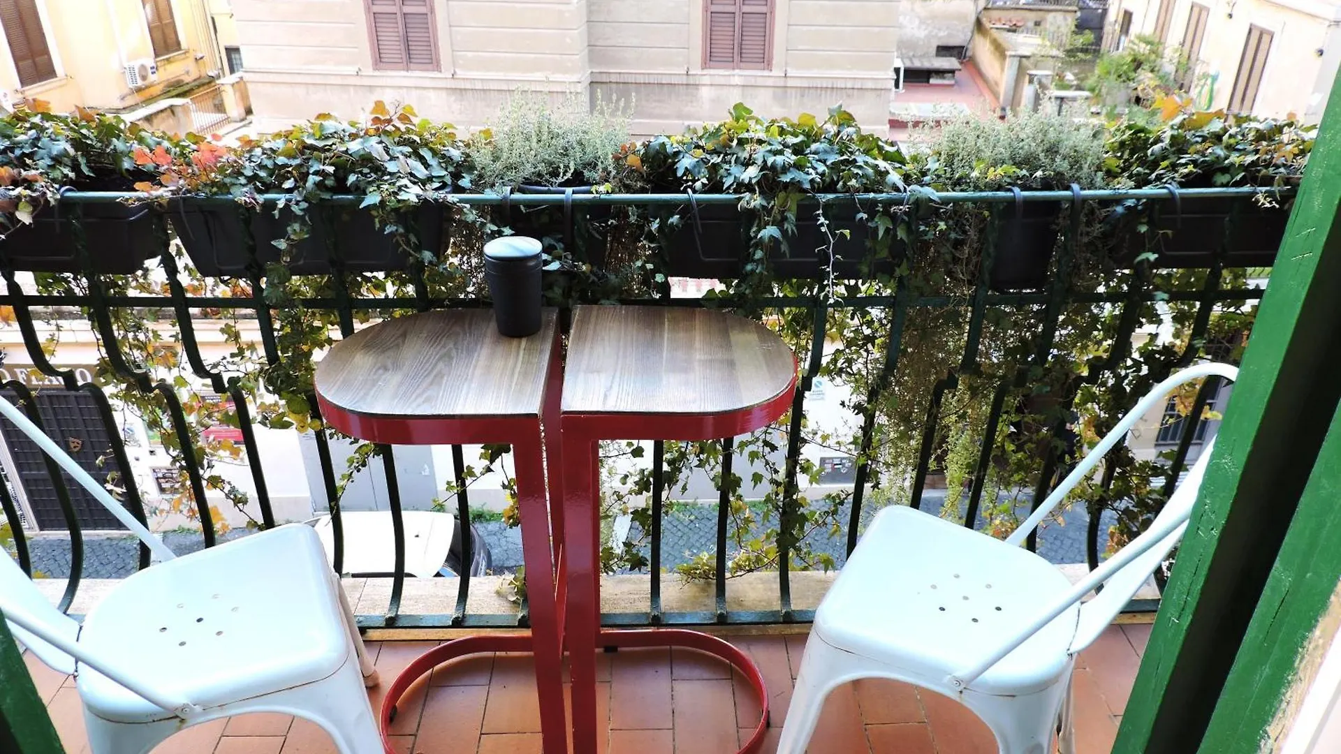 Art Lab Residence Rome 0*,  Italië