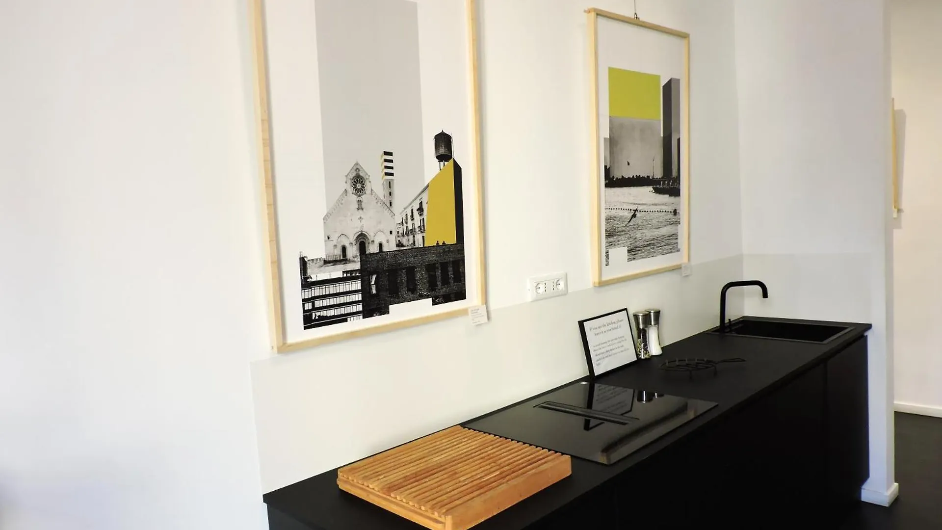 Art Lab Residence Rome Bed & Breakfast