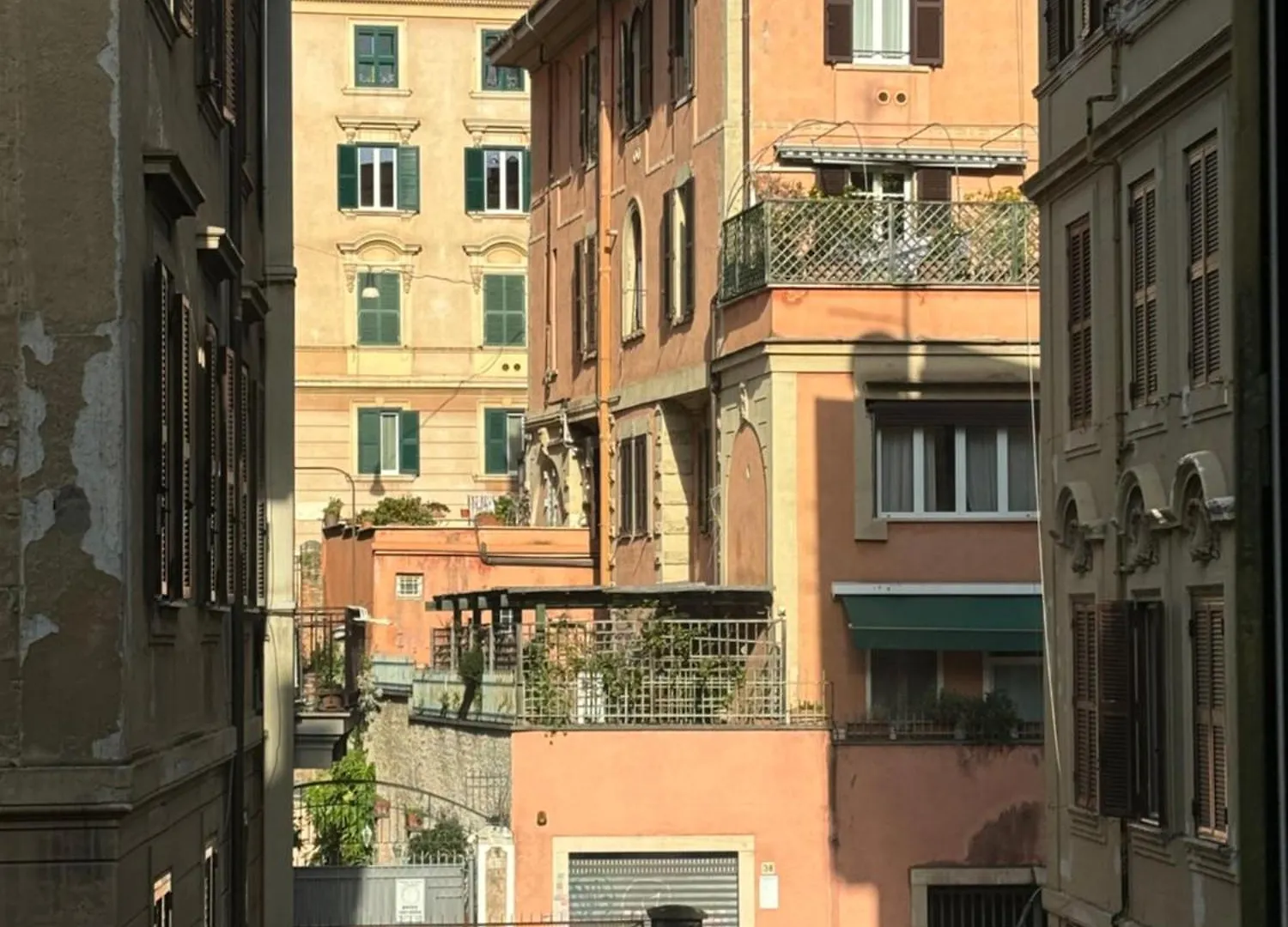 Art Lab Residence Rome Bed & Breakfast