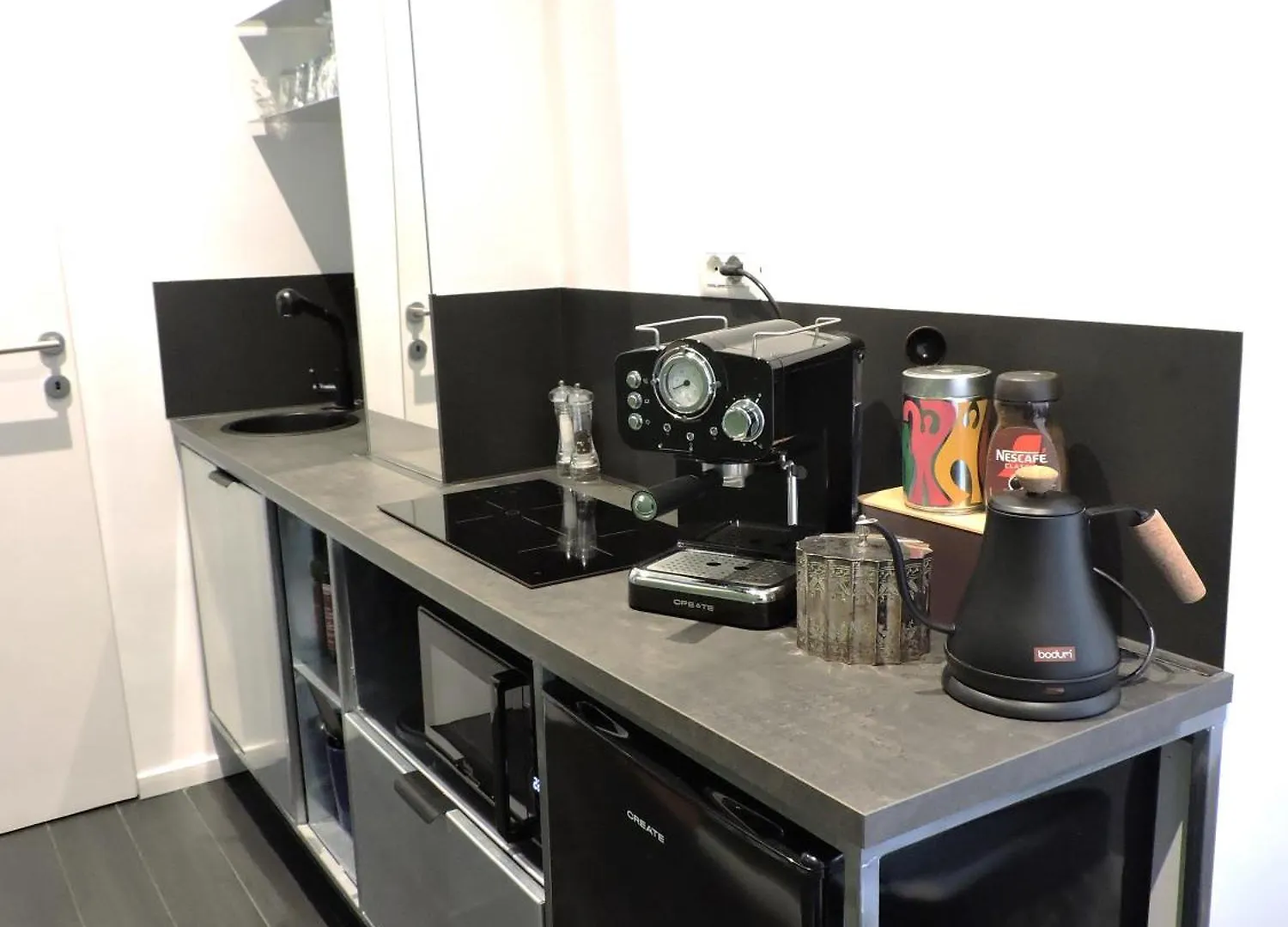 Art Lab Residence Rome