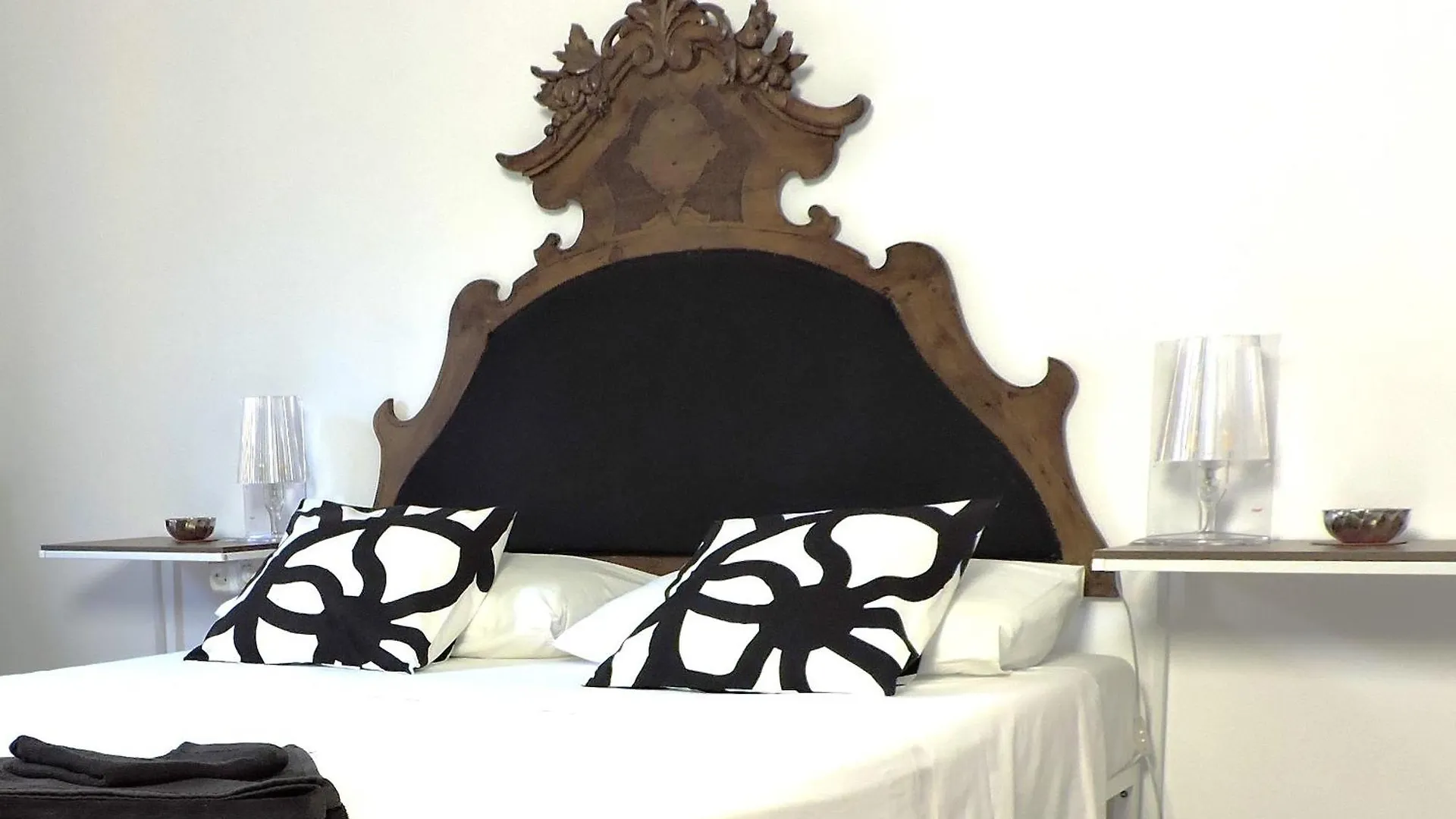 Art Lab Residence Rome Bed & Breakfast