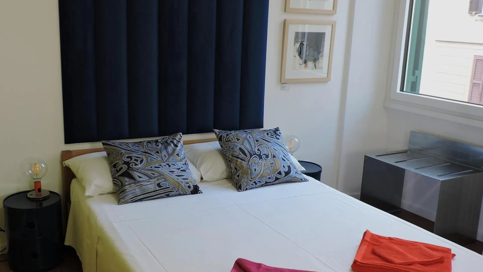Bed & Breakfast Art Lab Residence Rome