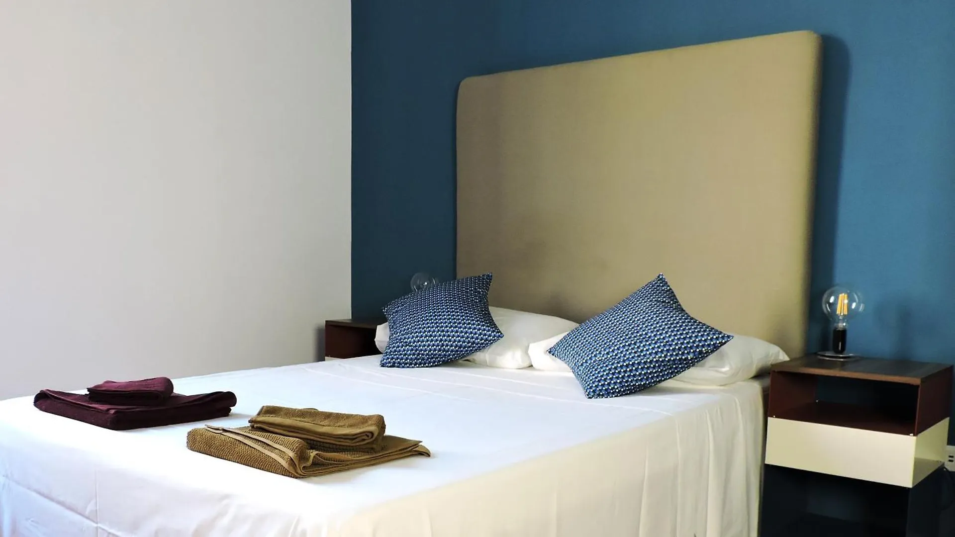 Bed & Breakfast Art Lab Residence Rome