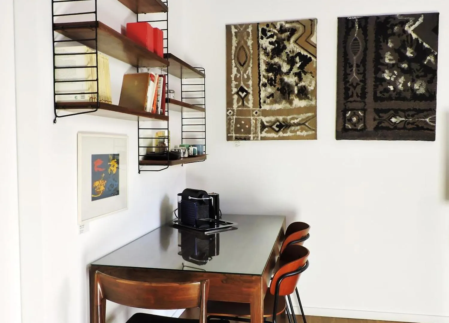 Art Lab Residence Rome 0*,  Italië