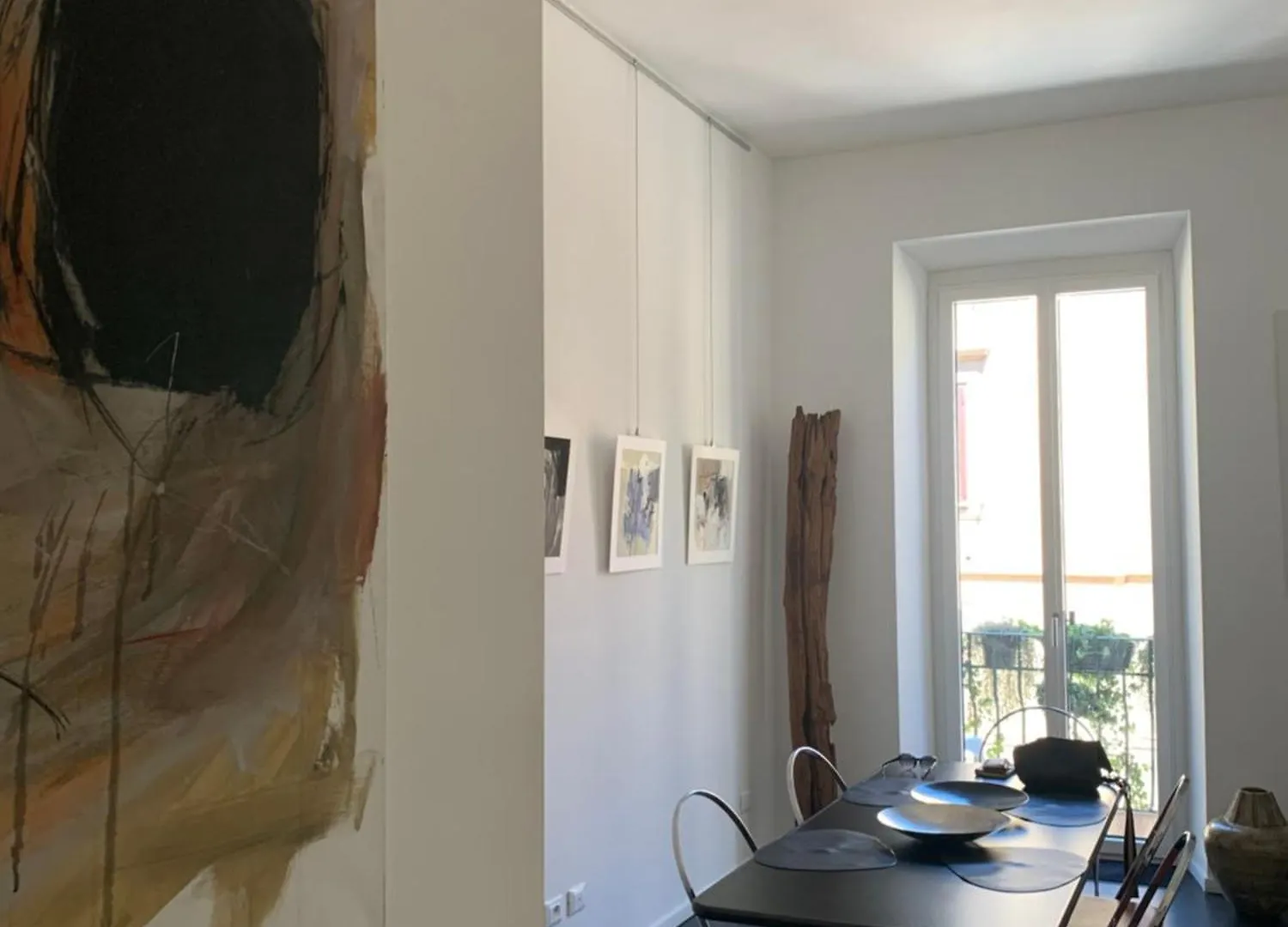 Bed and Breakfast Art Lab Residence Ρώμη Ιταλία