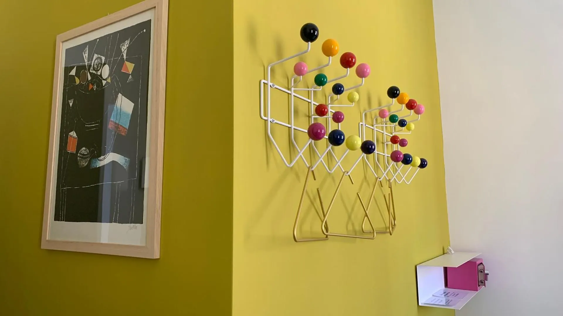Art Lab Residence Ρώμη 0*,  Ιταλία