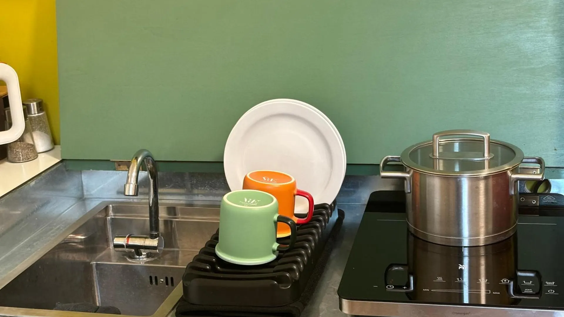 Bed and Breakfast Art Lab Residence Ρώμη