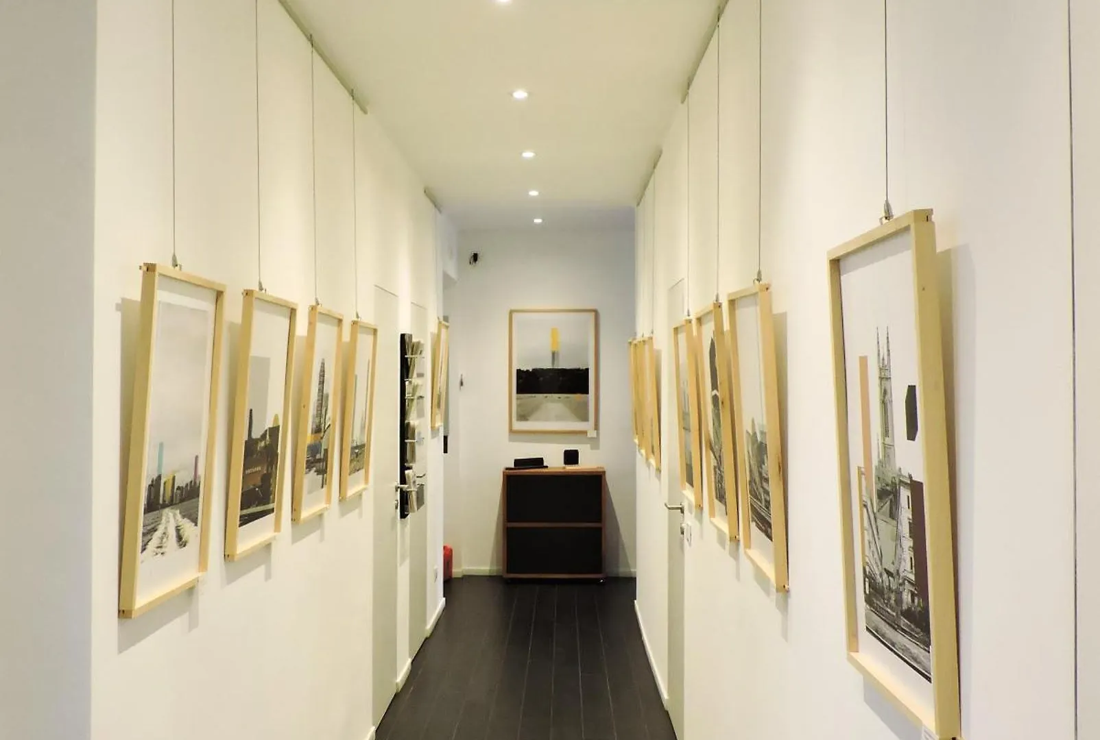 Art Lab Residence Ρώμη