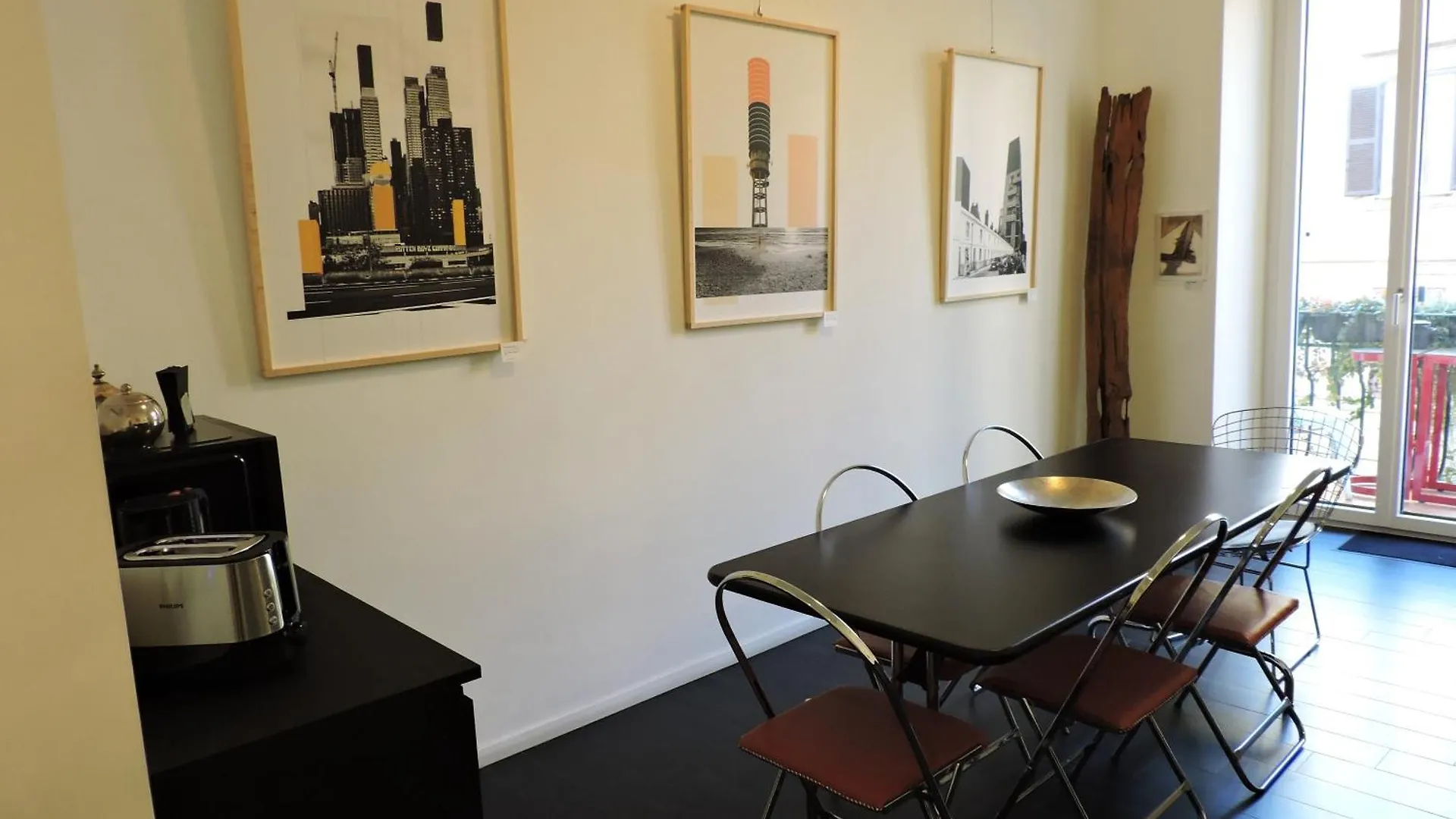 Art Lab Residence Ρώμη 0*,