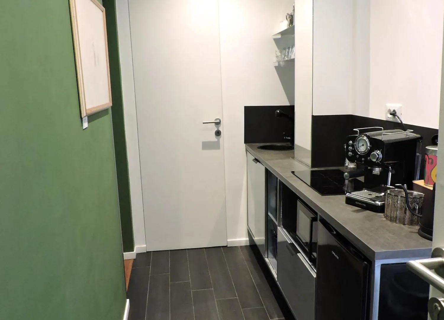 Bed and Breakfast Art Lab Residence Ρώμη
