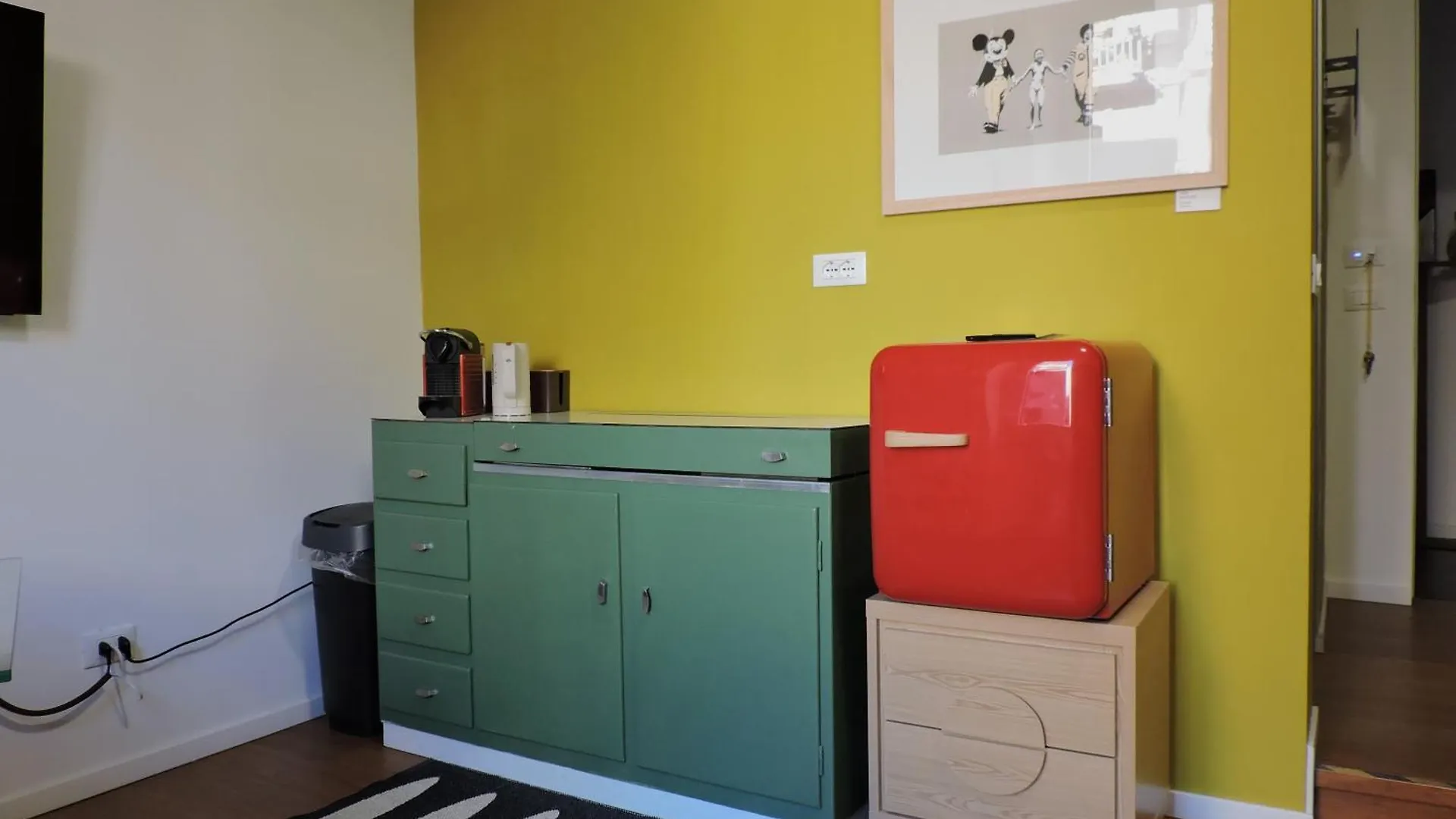 Art Lab Residence Ρώμη Ιταλία