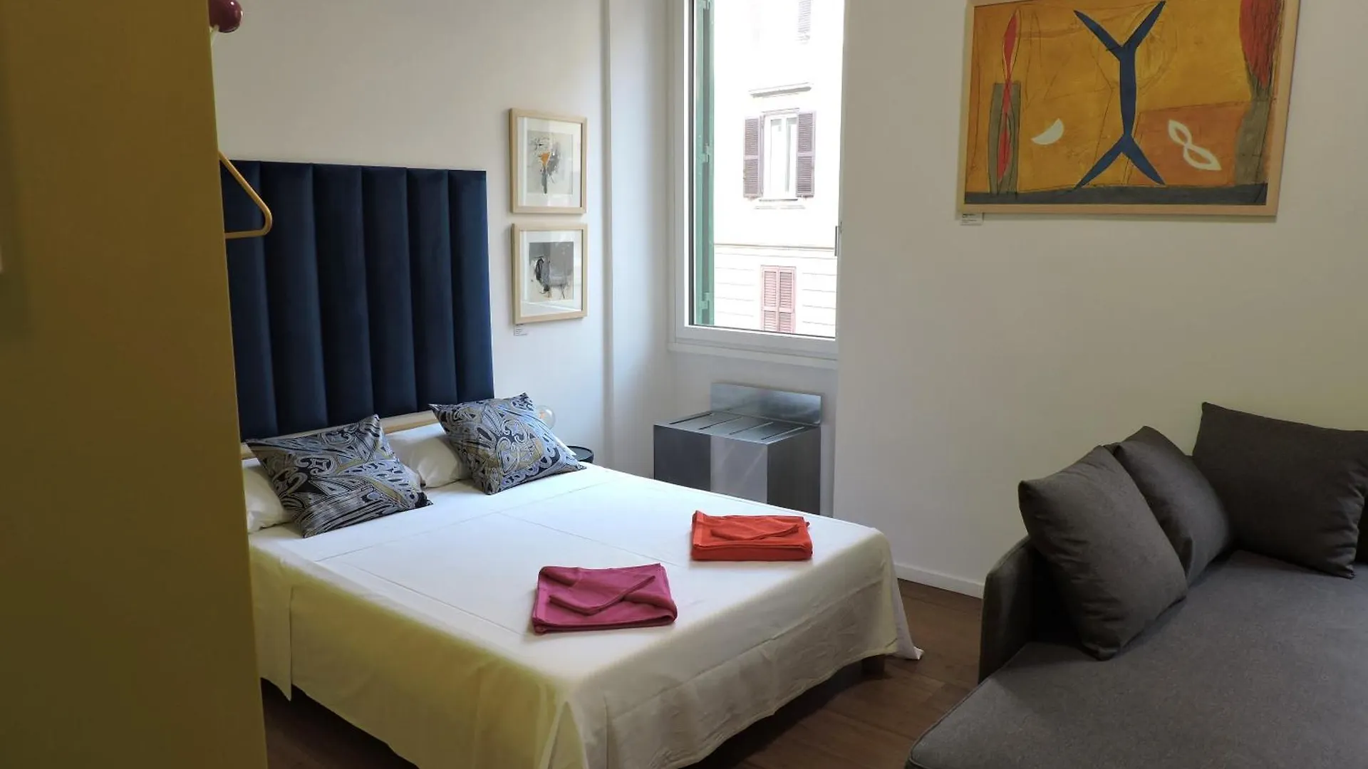 Art Lab Residence Ρώμη 0*,  Ιταλία