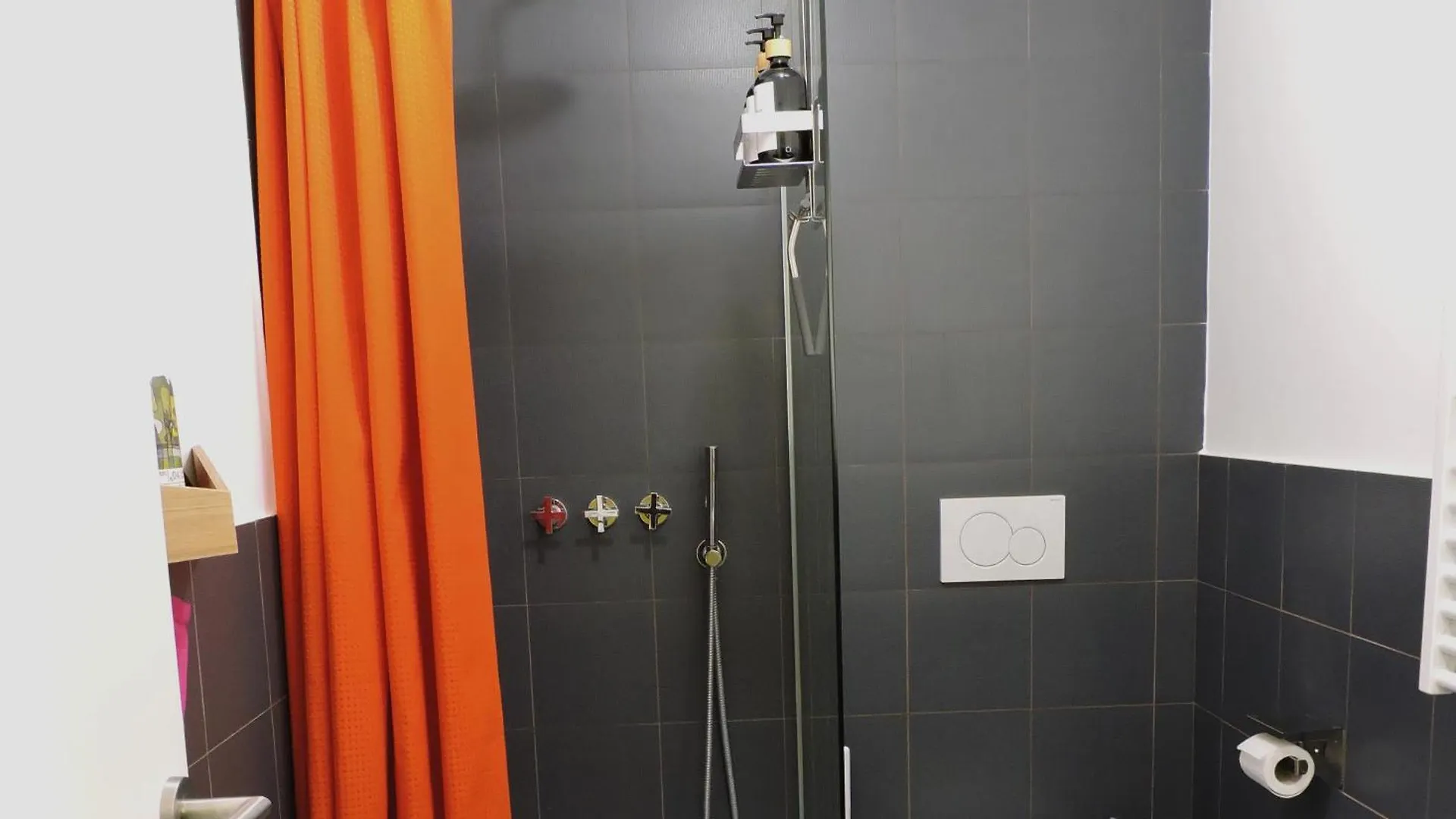 Art Lab Residence Ρώμη Ιταλία